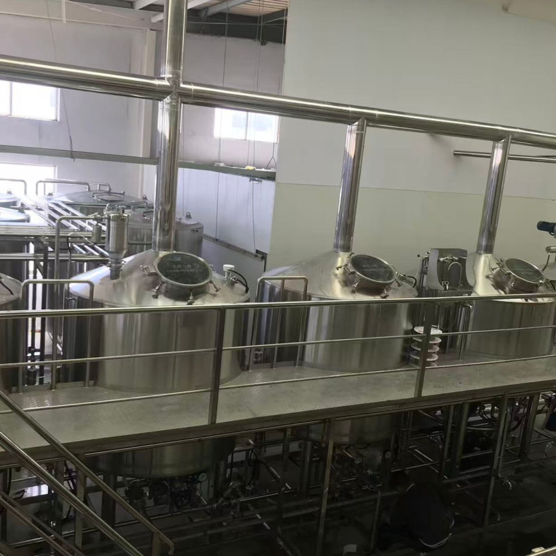叶城精酿啤酒设备厂—啤酒文化的深刻内涵